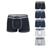 Pack 6 Paia Slip / Boxer NAVIGARE Cotone Elasticizzato Assortito Art.312/314