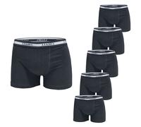 Pack 6 Paia Slip / Boxer Uomo LIABEL Cotone Elasticizzato Vari Colori Art.101