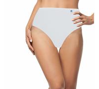 PACK 6 SLIP DONNA CULOTTE VITA ALTA SNELLY + ORGANIZER CALZINI OMAGGIO E396