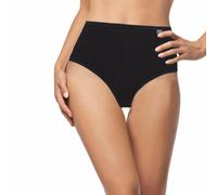 PACK 6 SLIP DONNA CULOTTE VITA ALTA SNELLY + ORGANIZER CALZINI OMAGGIO E396