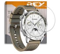 Pack 6X Pellicola salvaschermo per HUAWEI WATCH GT 4 46mm, qualità Premium