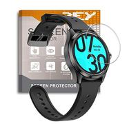 Pack 6X Pellicola salvaschermo per MOBVOI TICWATCH PRO 5, qualità Premium