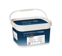 Trek N Eat - TR60110047 - Cibo di emergenza - Confezione da 7 giorni - con carne