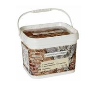 Cibo disidratato Trek’n Eat Pacchetto di sette giorni per 1 persona - vegetariano