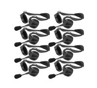 Pack 8 Cuffie Sena Nautitalk Bosun Mesh Pack da 8 cuffie professionali Sena NautiTalk Bosun Mesh con tecnologia Mesh Intercom™, cancellazione avanzata