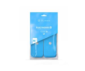 Pack 8 elettrodi Bluetens taglia M Classic 2