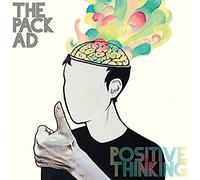 Pack A.D. - Positive Thinking