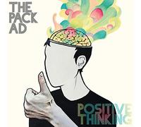 PACK A.D. - POSITIVE THINKING