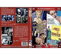 Pack - A Life of Her Own / The Model and the Marriage Broker [DVD]