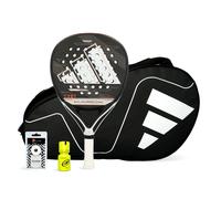 Pack Adidas Kardex Borsone Carbon Controllo Dry Grip black