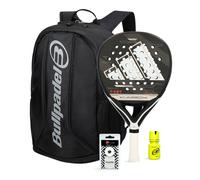 Pack Adidas Kardex Zaino Bullpadel Dry Grip black