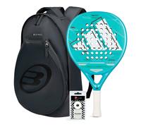 Pack Adidas Neuvortx Light Zaino Bullpadel blu