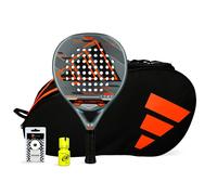 Pack Adidas Neuvortx Orange Borsone Controllo Dry Grip Navy Blue