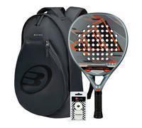 Pack Adidas Neuvortx Orange Zaino Bullpadel Navy Blue