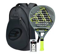 Pack Adidas Neuvortx Yellow Zaino Bullpadel White
