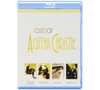 Pack Agatha Christie --- IMPORT ZONE B --- [2013]