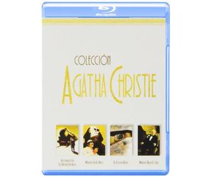 Pack Agatha Christie --- IMPORT ZONE B --- [2013]