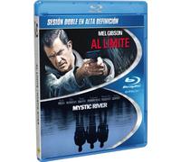 Pack Al Límite + Mystic River