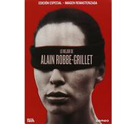 Pack Alain Robbe-Grillet *** Europe Zone ***