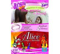 Pack Alice / Secrets de Beaute