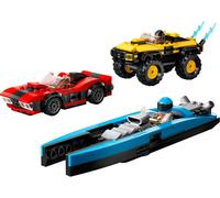 Pack Alta competizione