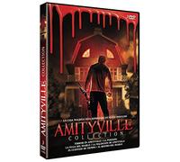 Pack Amityville Collection