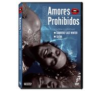 Pack Amores Prohibidos-Suddenly Last Winter-Sasha