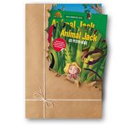 Pack Animal Jack 17 ex 2026