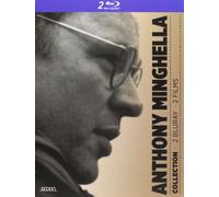 Pack: Anthony Minghella (El Paciente Inglés + El Talento De Mr. Ripley