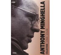 Pack: Anthony Minghella (El Paciente Inglés + El Talento De Mr. Ripley) [Dvd] --- IMPORT ZONE 2 ---