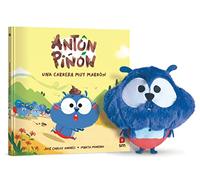 Pack Antón Piñón