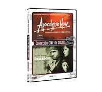 Pack Apocalypse Now + El Cazador (Import Dvd) (2012) Apocalypse Now; Brando, M...