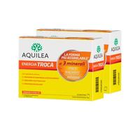Pack Aquilea energia trocà 40 bustine di 6g