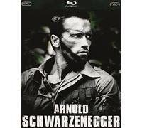 Pack Arnold Schwarzenegger (Blu-Ray) (Import) (2013) Arnold Schwarzenegger;