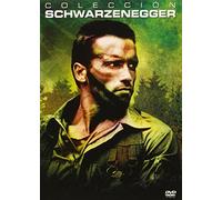 Pack Arnold Schwarzenegger *** Europe Zone ***