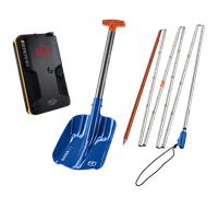 Pack ARVA pala sonda - - Größe unica - 2024