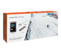 Pack ARVA pala sonda Mammut Barryvox Package Europe 26 - - Größe unica - 2026