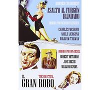 Pack Asalto Al Furgón Blindado - El Gran Robo