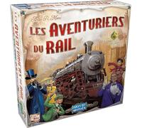 Pack Asmodee - Lingua Francese