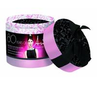 Pack: Audrey Hepburn (Edición Sombrerera) [Import espagnol]