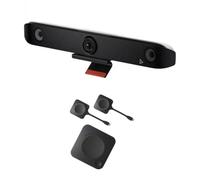 Pack Barco ClickShare CX30 + Poly Studio V52 per videoconferenze wireless Soluzione completa per videoconferenze che combina Barco ClickShare CX-30 e