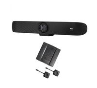 Pack Barco ClickShare CX50 + AVer VB350 per videoconferenze wireless Pack per videoconferenze che combina Barco ClickShare CX-50 e AVer VB350 per