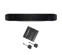 Pack Barco ClickShare CX50 + Poly Studio V72 per videoconferenze wireless Pack per videoconferenze che combina Barco ClickShare CX-50 e Poly Studio