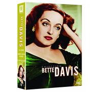 Pack Bette Davis (Ad Hoc) (Import Dvd)