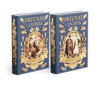 Pack Biblioteca Pérez Galdós, Fortunata y Jacinta: I