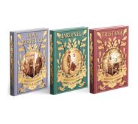 Pack Biblioteca Pérez Galdós, Novelas I. Contiene 3 libros: Tristana y La razón de la sinrazón, Marianela y La sombra y Doña Perfecta