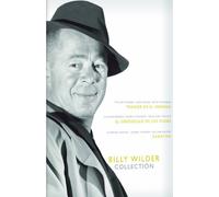 Pack: Billy Wilder (Traidor En El Infierno + El Crepusulo De Los Dioses + Sabrina) [Import espagnol]