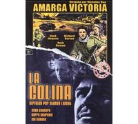 Pack - Bitter Victory / The Hill (Spain Import)