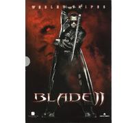 Pack Blade Ii (Edición Especial*** Europe Zone ***
