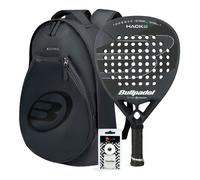 Pack Bullpadel Hack 03 Cmf Zaino nero